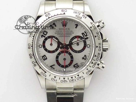 0506 New DateJust 41 126334 ARF 1:1 Best Edition 904L Steel White Roman Dial on Jubilee Bracelet A Bold 2551